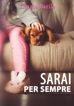 Paperback Sarai per sempre [Italian] Book