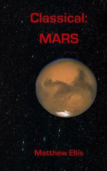 Classical Mars - Book #3 of the Mars