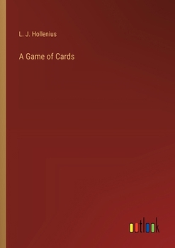 Paperback A Game of Cards Book