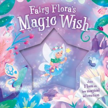 Hardcover Fairy [Hardcover] Book
