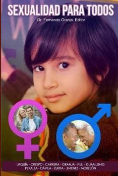 Paperback Sexualidad para Todos [Spanish] Book