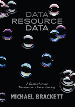 Paperback Data Resource Data: A Comprehensive Data Resource Understanding Book