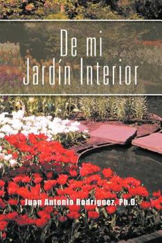 Paperback de Mi Jardin Interior [Spanish] Book