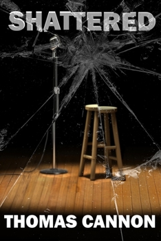 Paperback Shattered Book