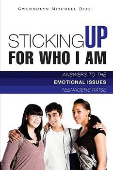 Paperback Sticking Up for Who I Am! Book