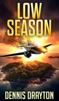 Hardcover Low Season Book