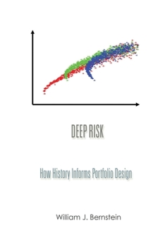 Paperback Deep Risk: How History Informs Portfolio Design Book