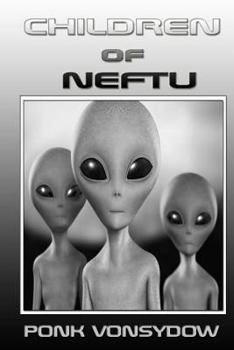 Paperback Children of Neftu Book
