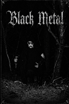 Paperback Black Metal [Portuguese] Book