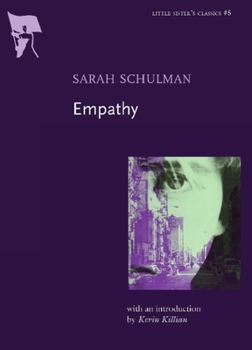 Paperback Empathy Book