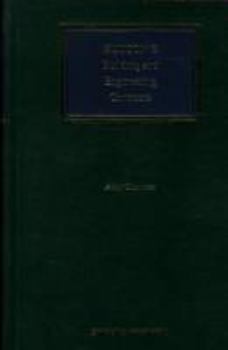 Hardcover Hudson's Building and Engineering Contracts Book