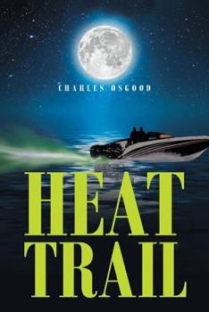 Paperback Heat Trail Book