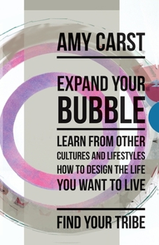 Paperback Expand Your Bubble Book