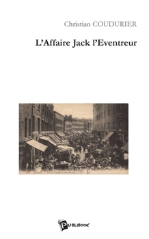 Paperback L'Affaire Jack l'Eventreur [French] Book