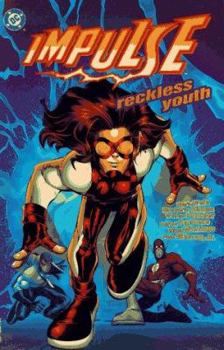 Impulse: Reckless Youth (Impulse) - Book  of the Flash (1987) (Single Issues)