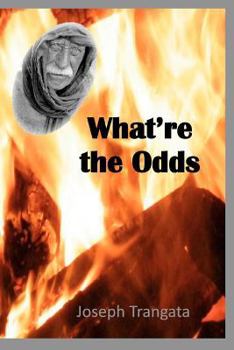 Paperback What're the Odds Book
