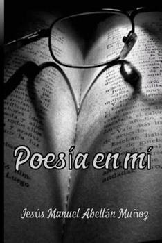 Paperback Poesia en mi [Spanish] Book