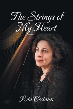 Paperback The Strings of My Heart Book