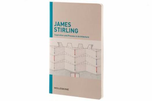 Paperback James Stirling Book