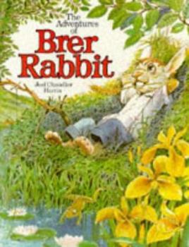 Brer Rabbit (Favourite Children's Library)