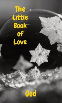 Paperback The Little Book of Love Book