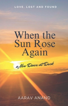 Paperback When the Sun Rose Again Book