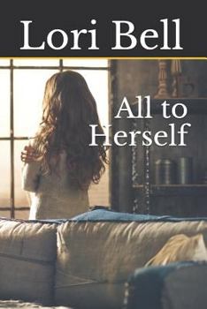 Paperback All to Herself Book