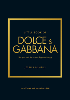 Dolce gabbana discount book