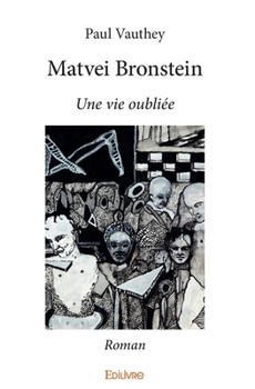 Matvei Bronstein (French Edition)