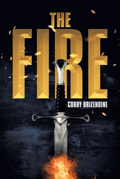 Paperback The Fire Book