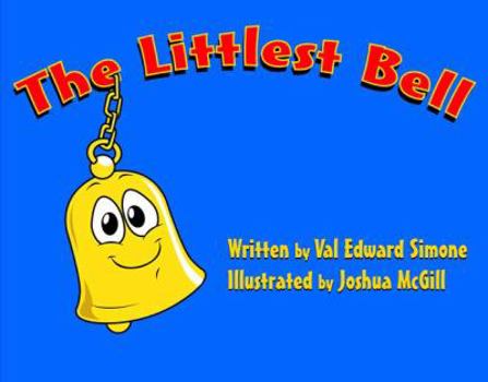Paperback The Littlest Bell Book