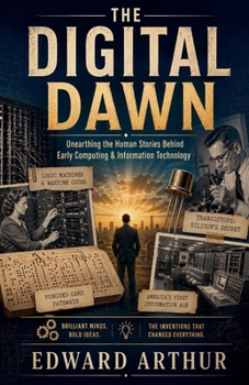 Paperback The Digital Dawn Book