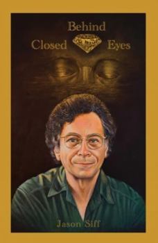Paperback Behind close eyes Book
