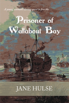 Paperback Prisoner of Wallabout Bay Book