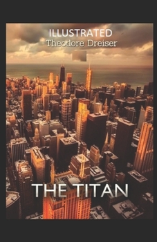 Paperback The Titan Illustrated Book
