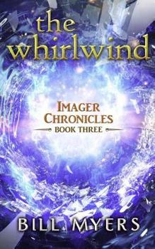 The Whirlwind (Journeys to Fayrah, Book 3) - Book #3 of the Journeys to Fayrah