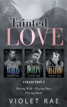 Paperback Tainted Love - Collection 1 Book