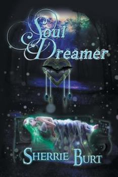 Paperback Soul Dreamer Book