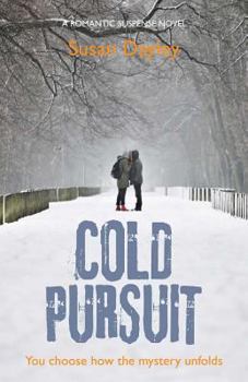 Paperback Cold Pursuit Book