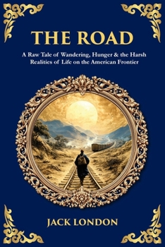The Road: A Raw Tale of Wandering, Hunger & the Harsh Realities of Life on the American Frontier