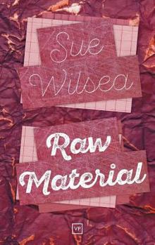 Paperback Raw Material Book