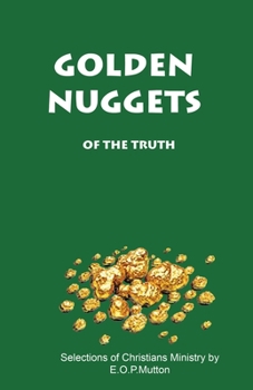 Paperback Golden Nuggets: Of the Truth Book