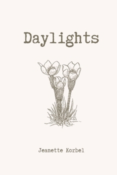 Paperback Daylights Book