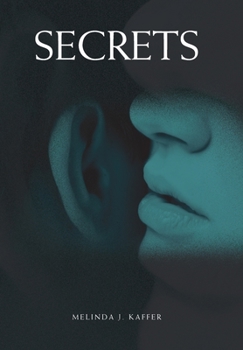 Hardcover Secrets Book