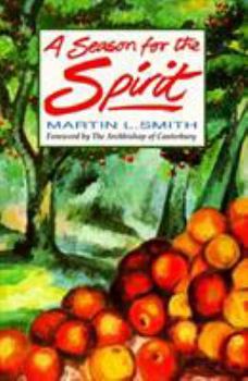 Paperback A Season for the Spirit Book