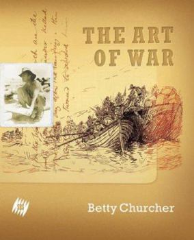 Hardcover The Art of War Book