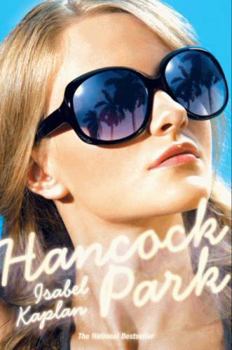Paperback Hancock Park Book