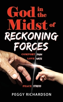 Paperback God in the Midst of Reckoning Forces Book