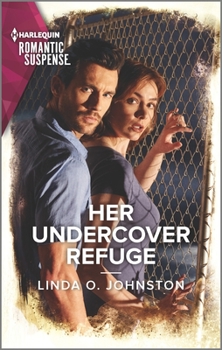 Her Undercover Refuge - Book #1 of the Shelter of Secrets
