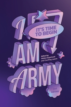 Paperback I Am ARMY: It's time to begin Book